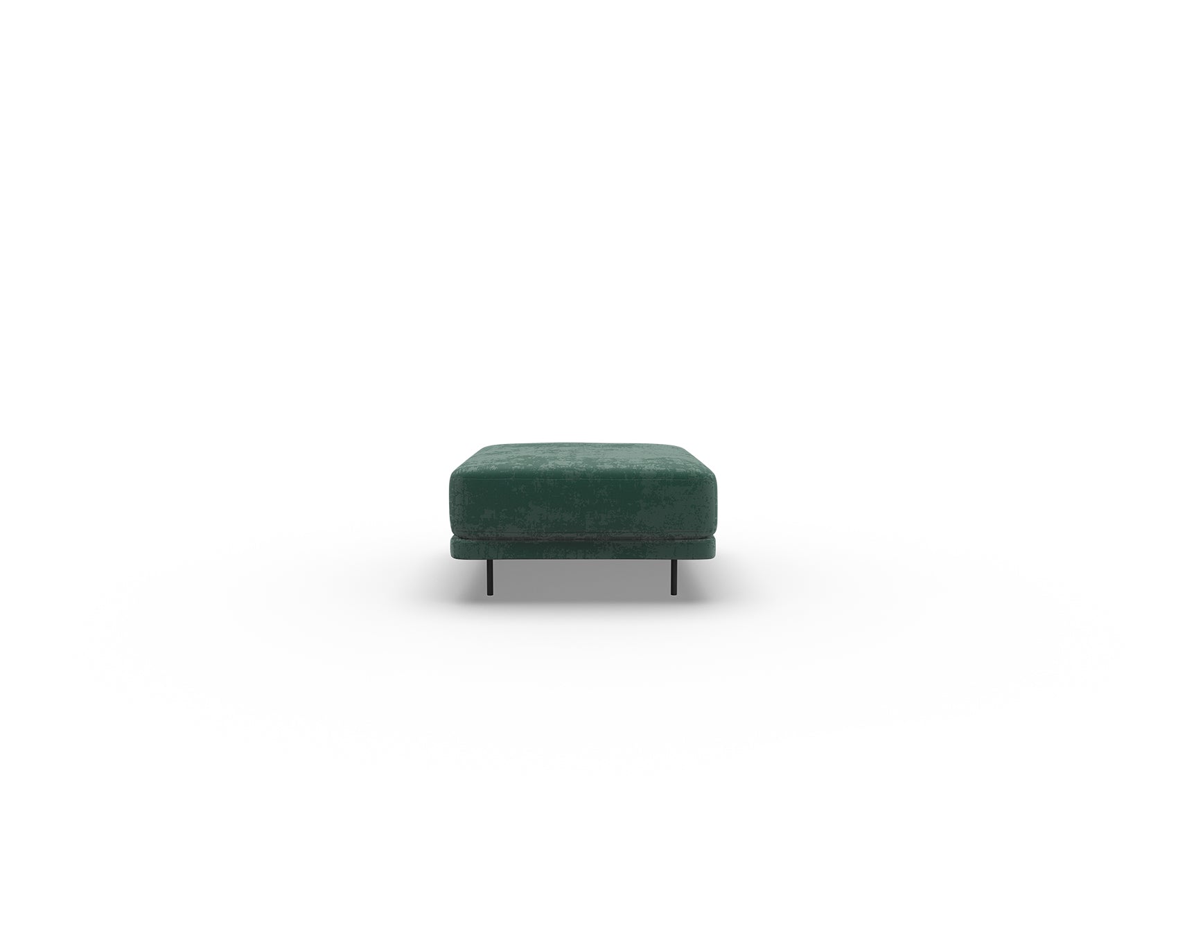 L.A Sofa Ottoman